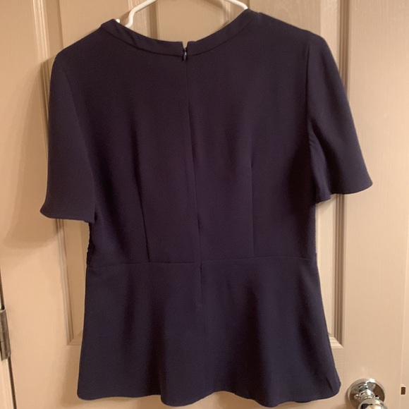 Ann Taylor blouse - Picture 2 of 6